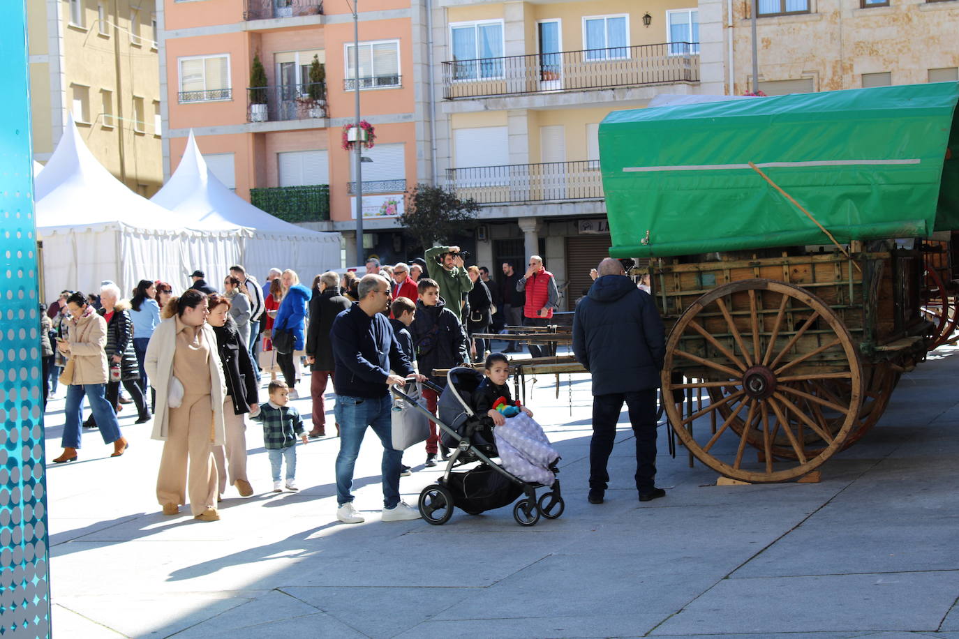 Guijuelo despide a lo grande su matanza típica