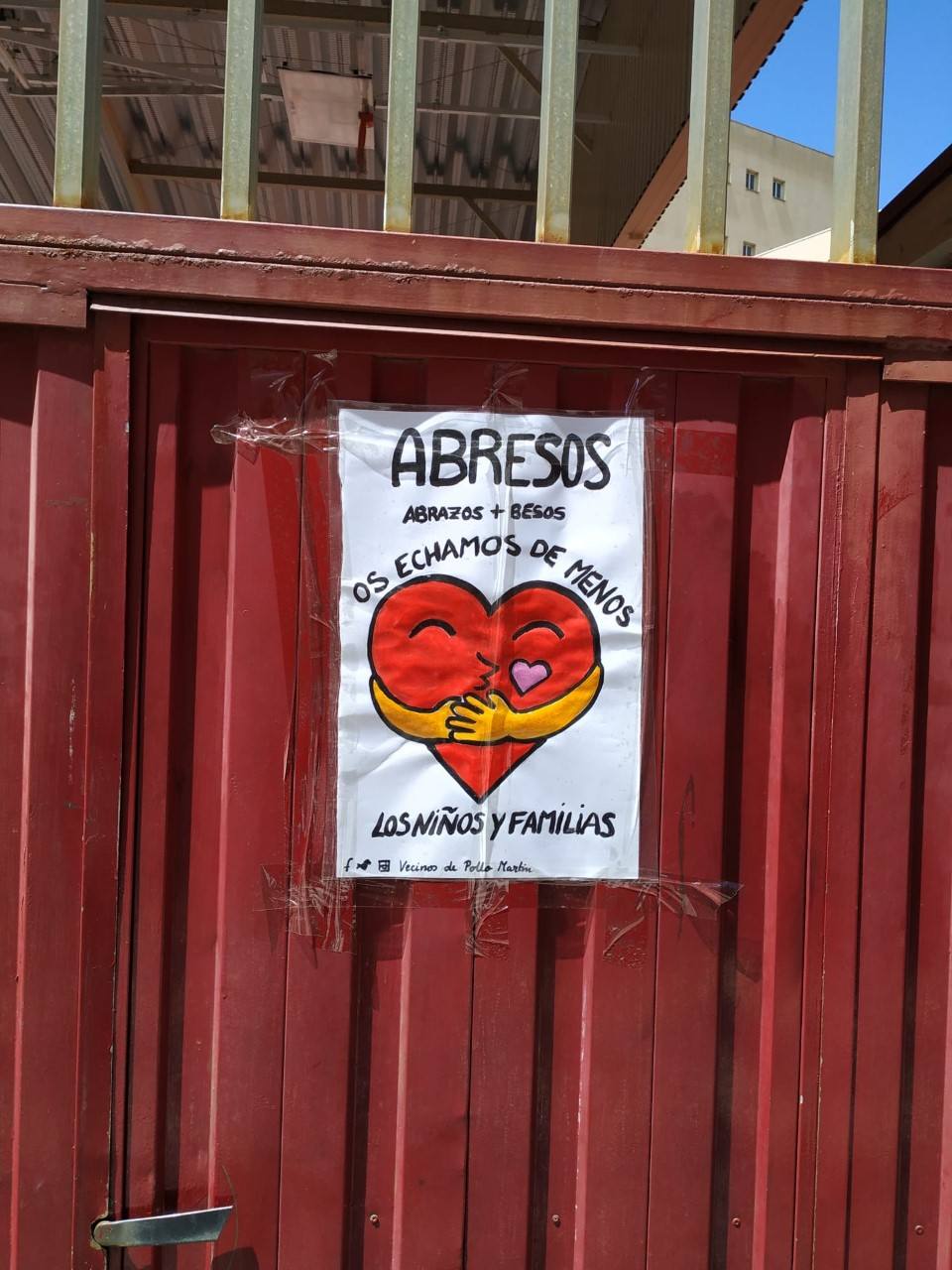 Tecnología, calidad y cercanía en el colegio María Auxiliadora