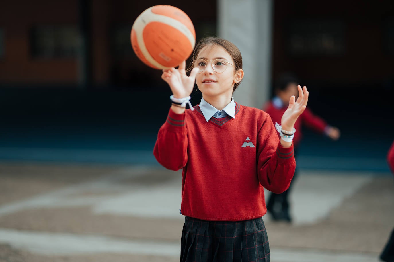 ¿Cuál es tu superpoder? En Montessori, te ayudamos a descubrirlo y potenciarlo