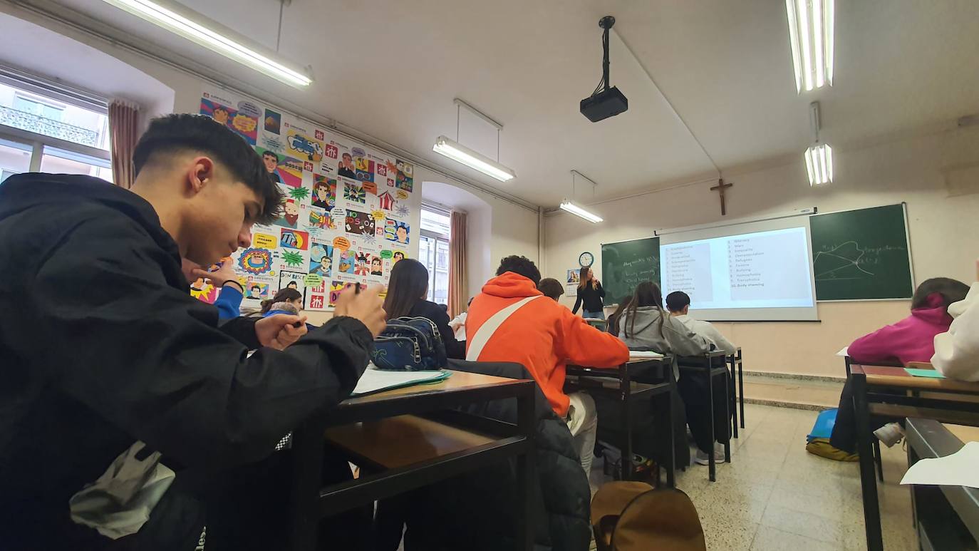 Tecnología, calidad y cercanía en el colegio María Auxiliadora