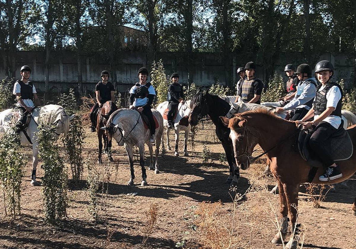 ESYDE Salamanca, centro líder en Formación Profesional