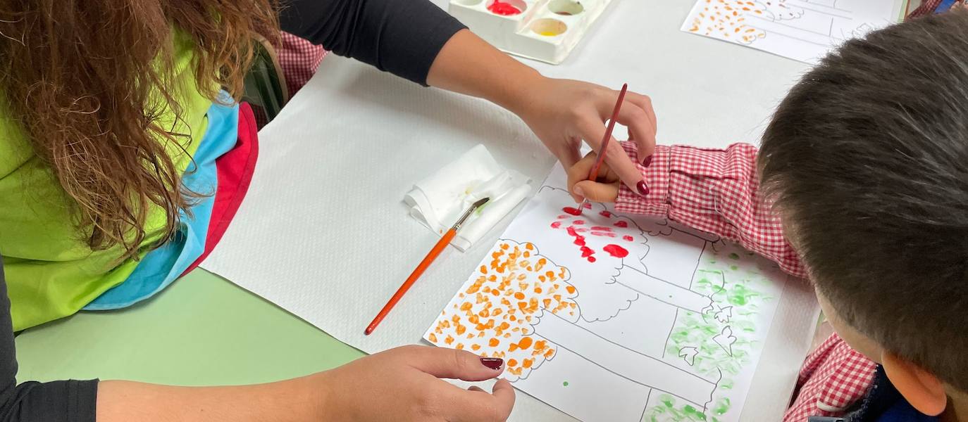 El Globo Rojo: Educación Infantil de excelencia