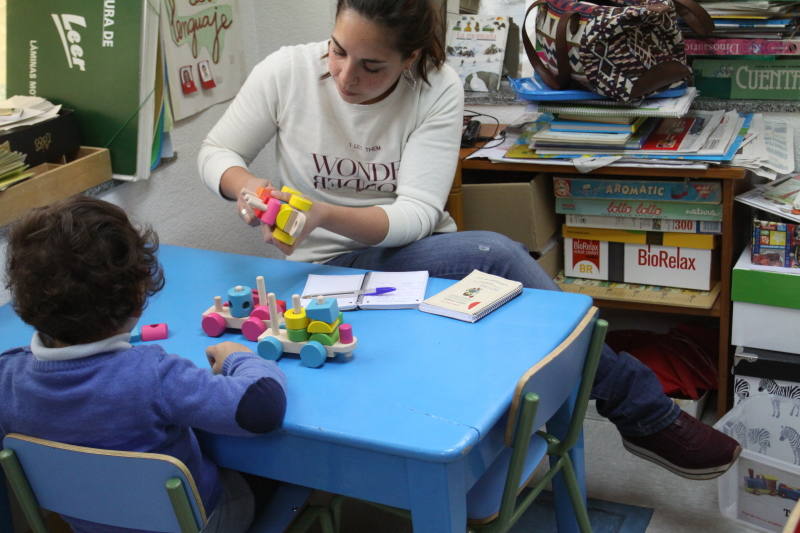 El Globo Rojo: Educación Infantil de excelencia