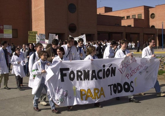 ¿Qué pasó tal día como hoy, 1 de marzo, en Salamanca?