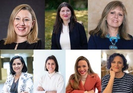 LA GACETA celebrará el IV Congreso de la Mujer el martes 18 con siete ponentes de prestigio