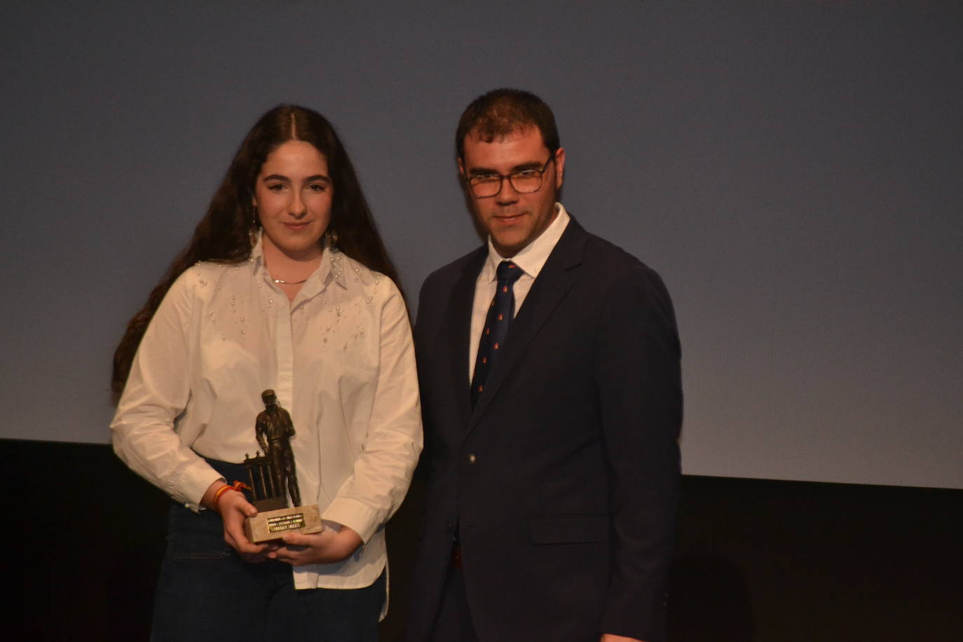 Ciudad Rodrigo entrega los premios del Carnaval del Toro