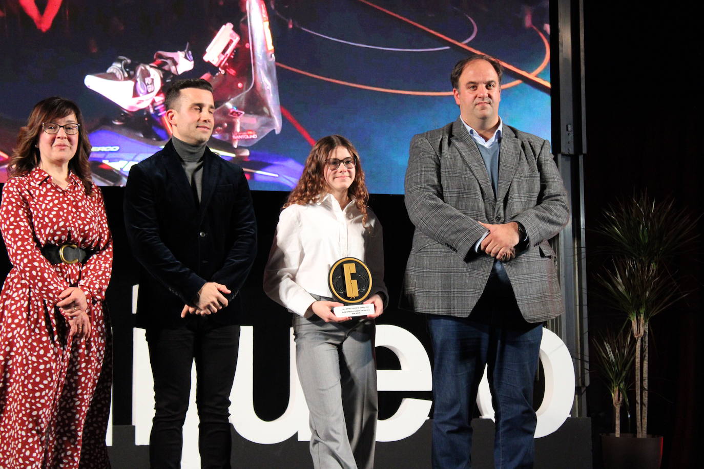 Guijuelo reconoce a la juventud y sus mejores deportistas