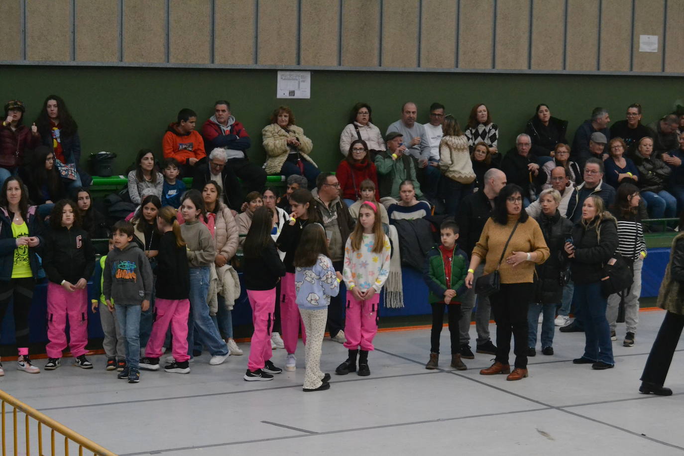El Domingo de Piñata cierra el Carnaval del Toro