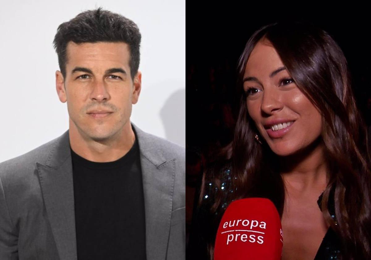 Mario Casas y Melyssa Pinto, ¿nuevo romance sorpresa?