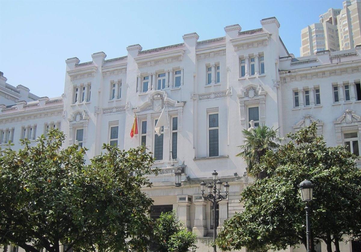 Tribunal Superior de Xustiza de Galicia