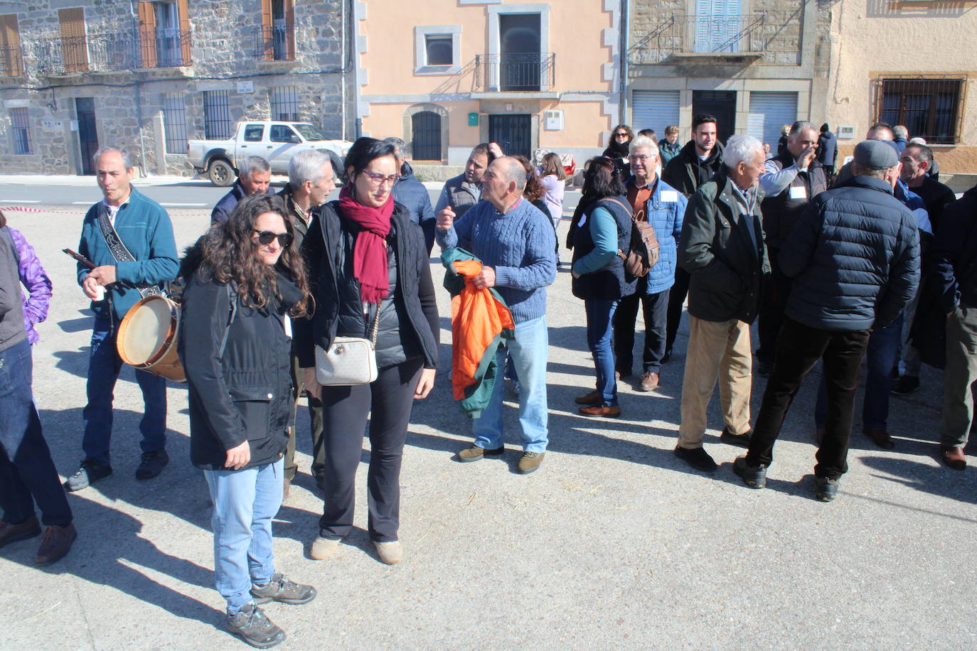 La matanza de Gallegos de Solmirón crece año tras año