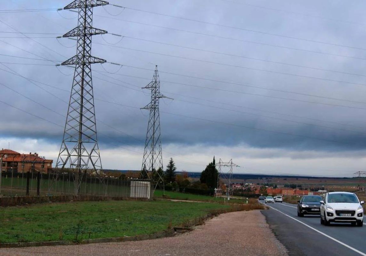 ¿Cree que deberían ampliarse las infraestructuras en la provincia para no saturar la red eléctrica?