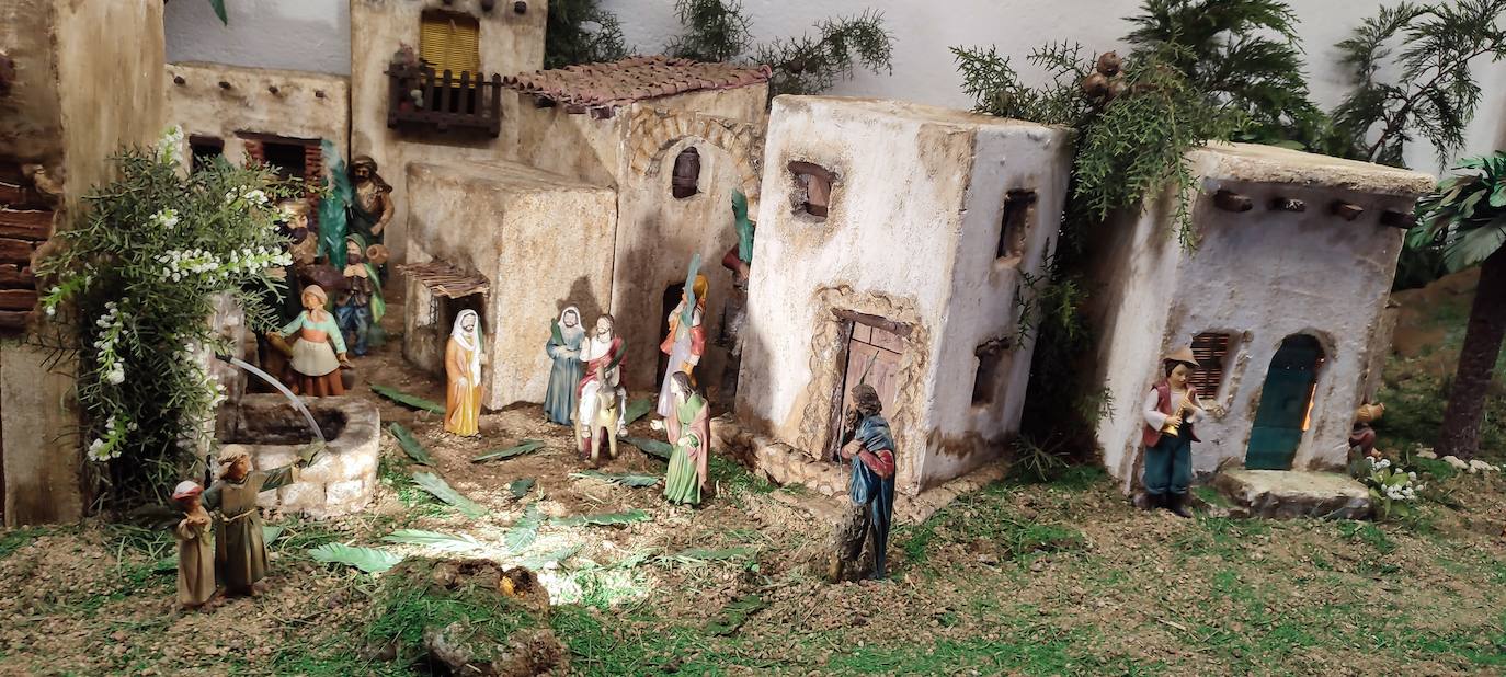 Orgullo de un pueblo: «Queremos transmitir para todos la vida de Jesús»