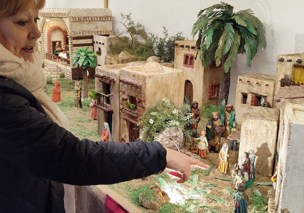 Orgullo de un pueblo: «Queremos transmitir para todos la vida de Jesús»