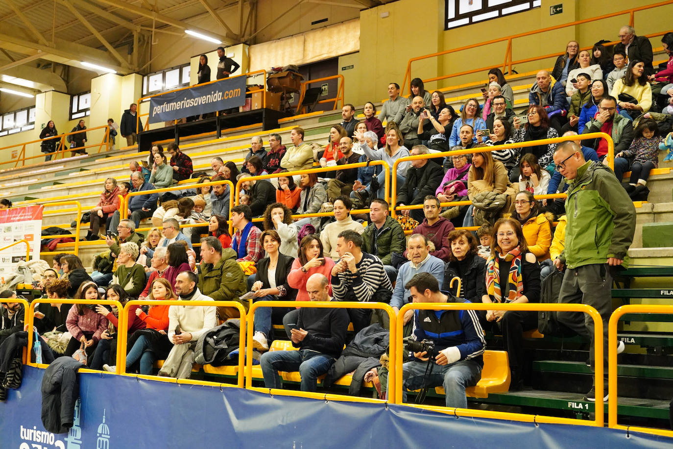 El Campeonato Doryoku vuelve a llenar Würzburg de jóvenes judokas