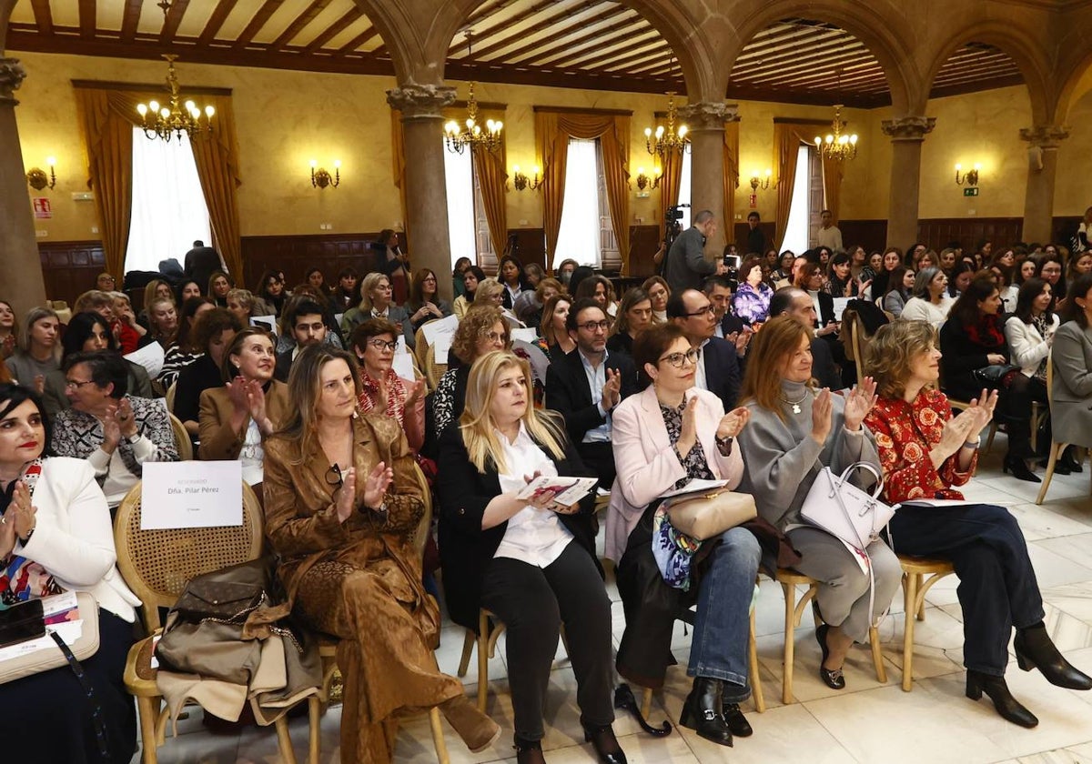 El IV Congreso de la Mujer de LA GACETA, en imágenes