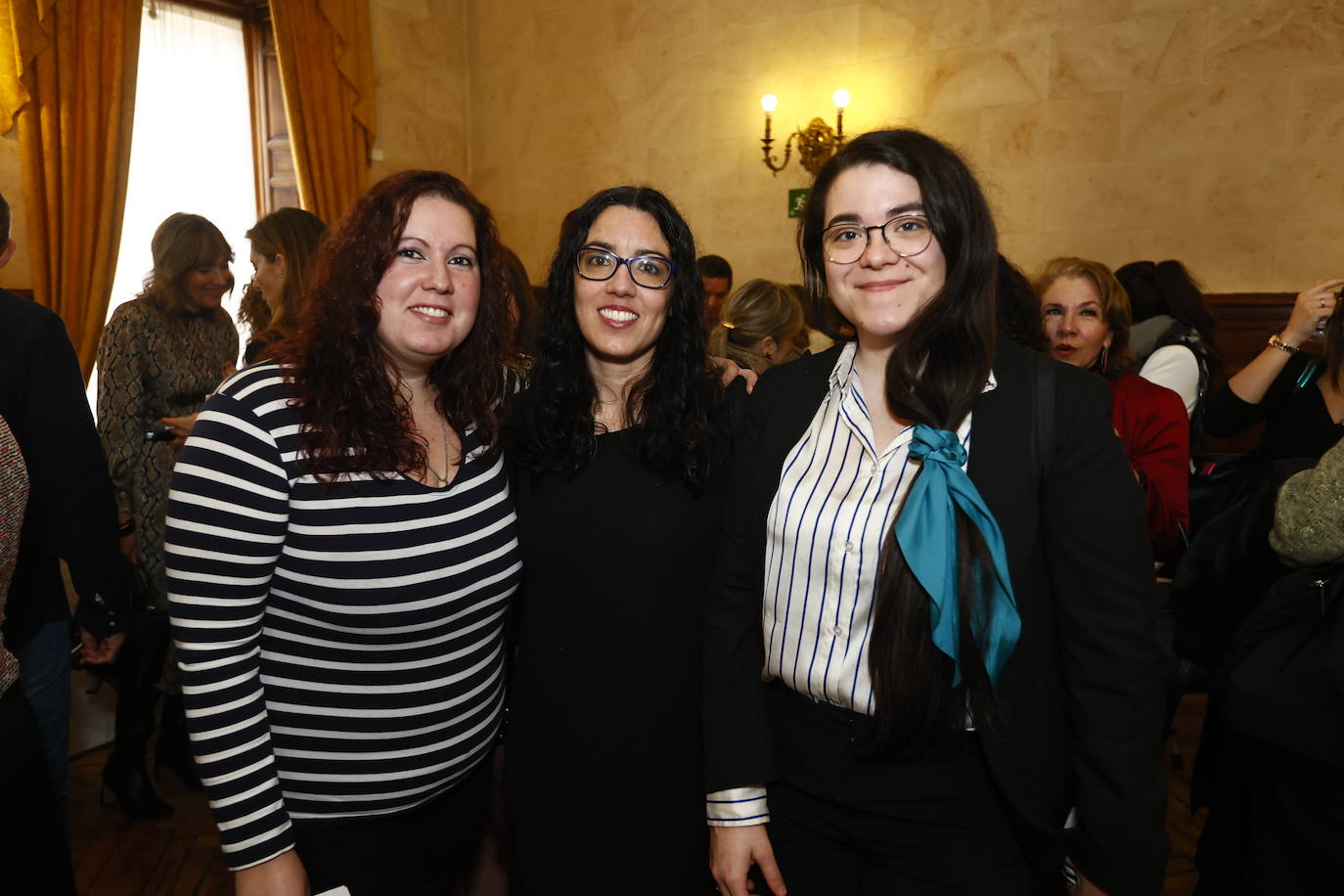 El IV Congreso de la Mujer de LA GACETA, en imágenes