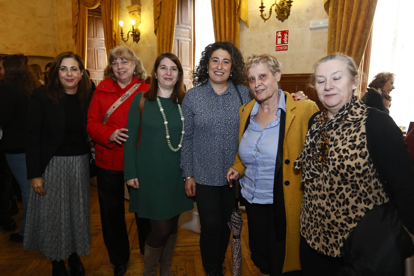 El IV Congreso de la Mujer de LA GACETA, en imágenes