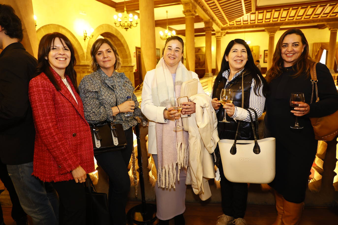 El IV Congreso de la Mujer de LA GACETA, en imágenes