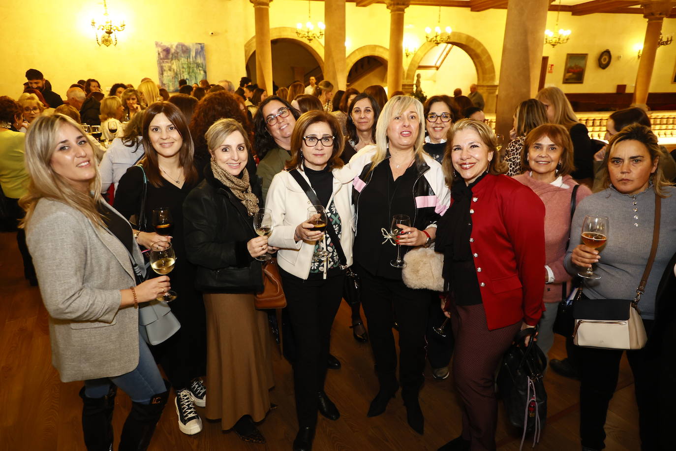 El IV Congreso de la Mujer de LA GACETA, en imágenes