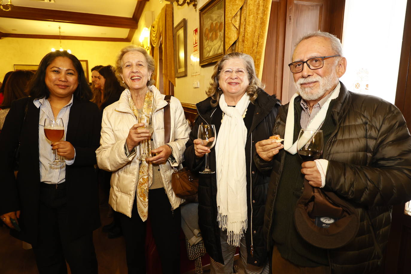 El IV Congreso de la Mujer de LA GACETA, en imágenes