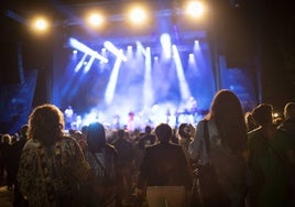 Los Concertos do Xacobeo vuelven este año 2025.