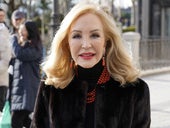Carmen Lomana.