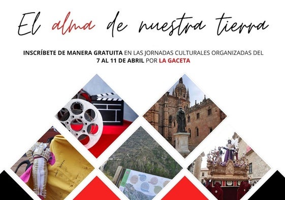 LA GACETA te invita a las jornadas de «El alma de nuestra tierra»