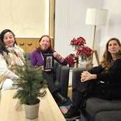 Encuentros Literarios: el nuevo Club de Lectura del Centro Comercial El Tormes