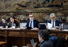 Consejo de este jueves.