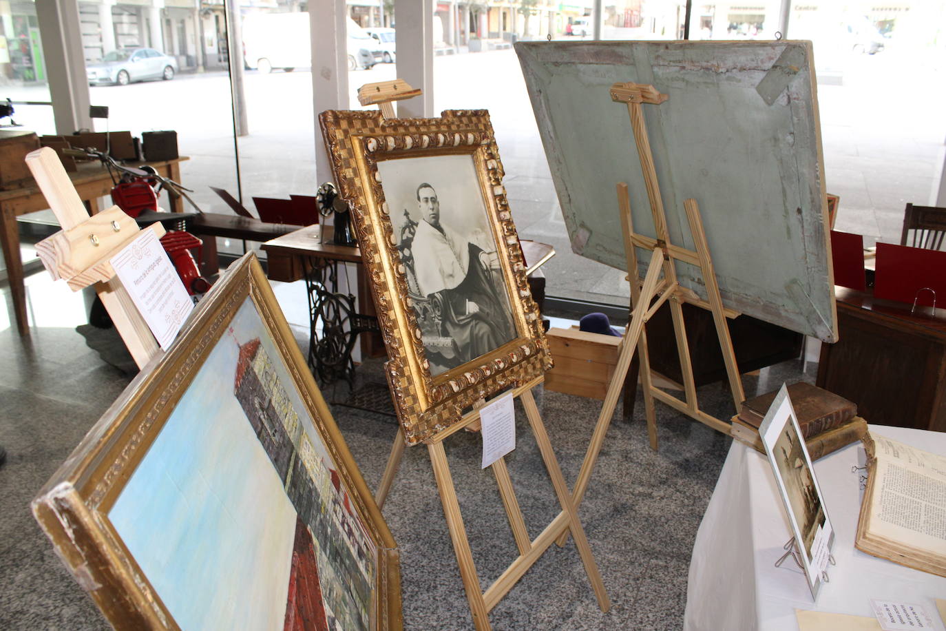 Historia viva de Guijuelo a la mano de todos