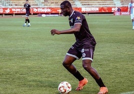 Souley.
