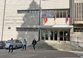 La Escuela de Ingeniería de Béjar implanta el grado de Mecatrónica y Robótica, el primero en 26 años