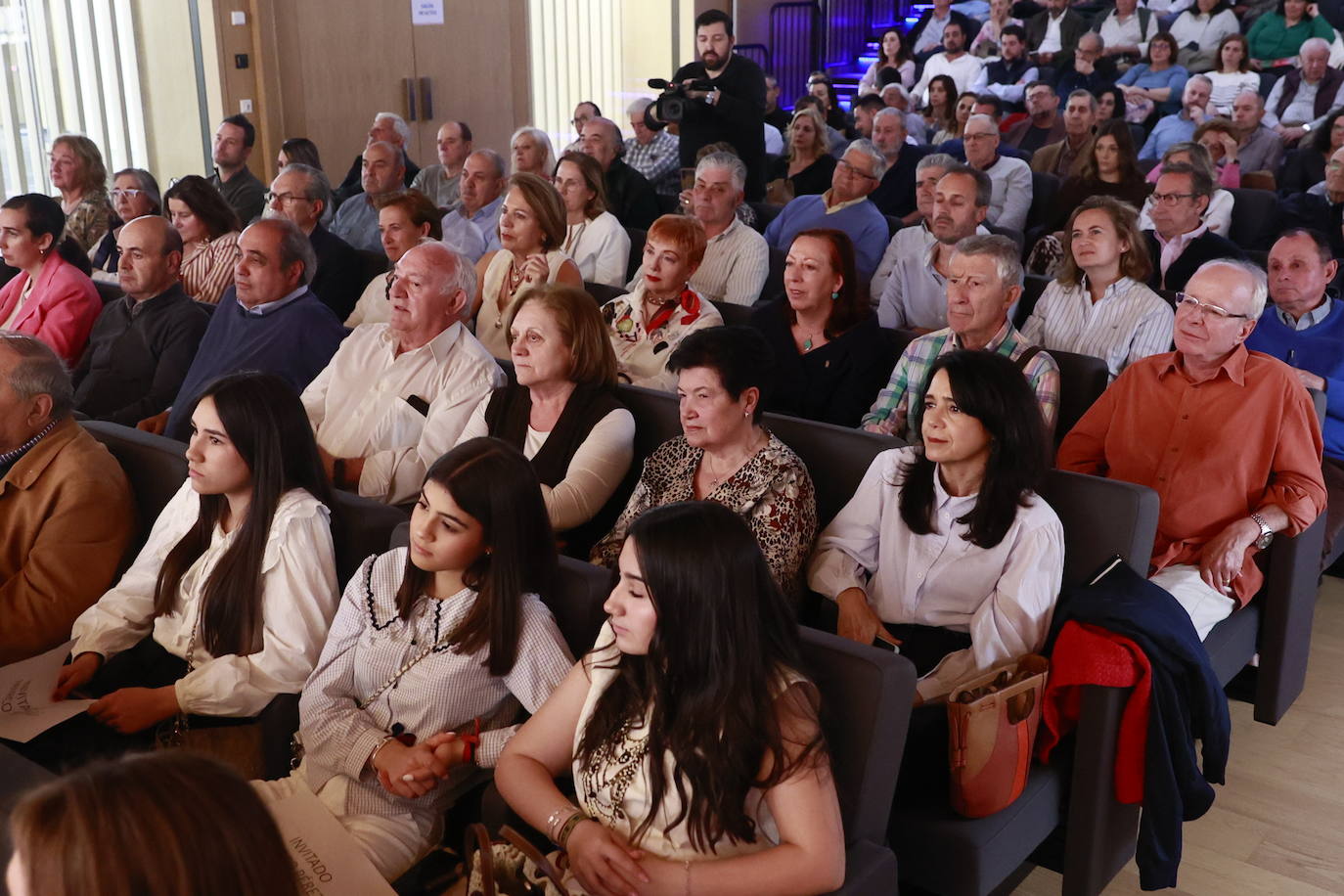 La tercera jornada de &#039;El alma de nuestra tierra&#039; de LA GACETA, en imágenes