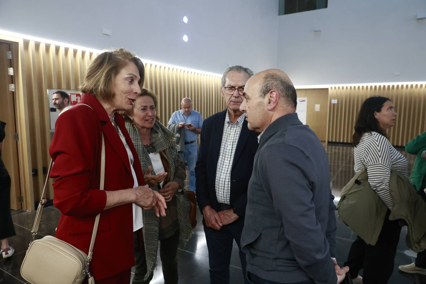 La tercera jornada de &#039;El alma de nuestra tierra&#039; de LA GACETA, en imágenes