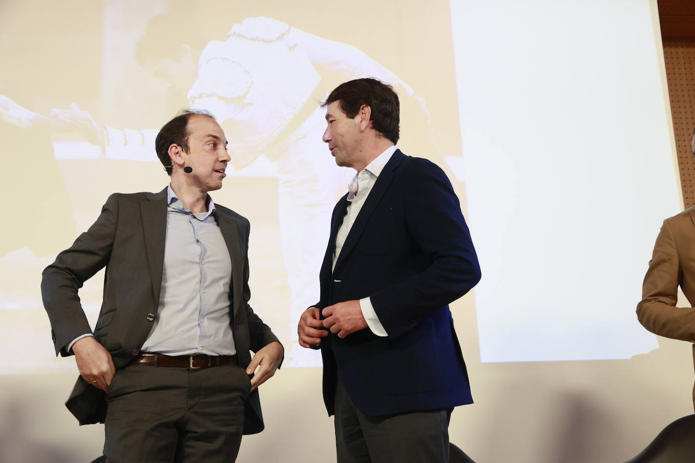 La tercera jornada de &#039;El alma de nuestra tierra&#039; de LA GACETA, en imágenes