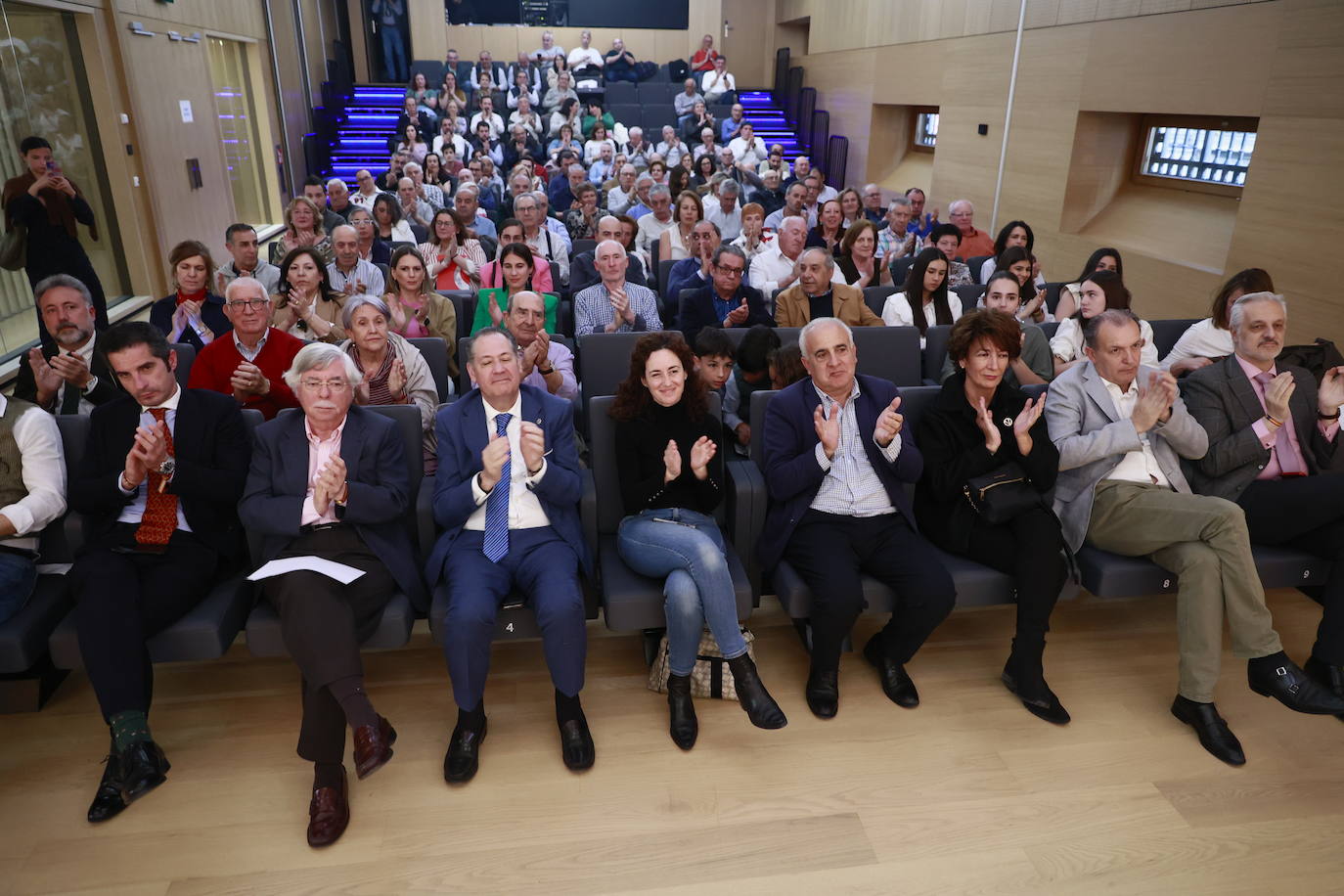 La tercera jornada de &#039;El alma de nuestra tierra&#039; de LA GACETA, en imágenes