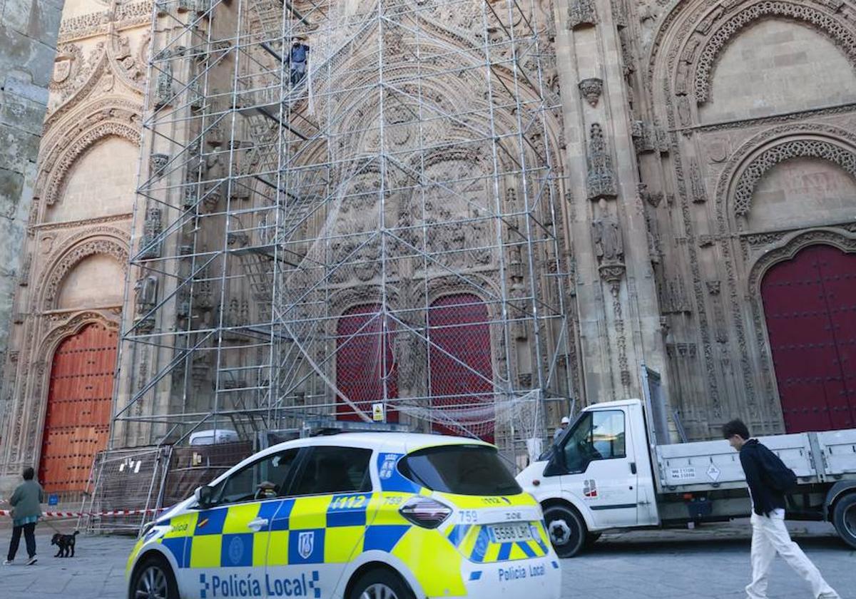 Qué ha ocurrido en Salamanca este jueves 10 de abril de 2025