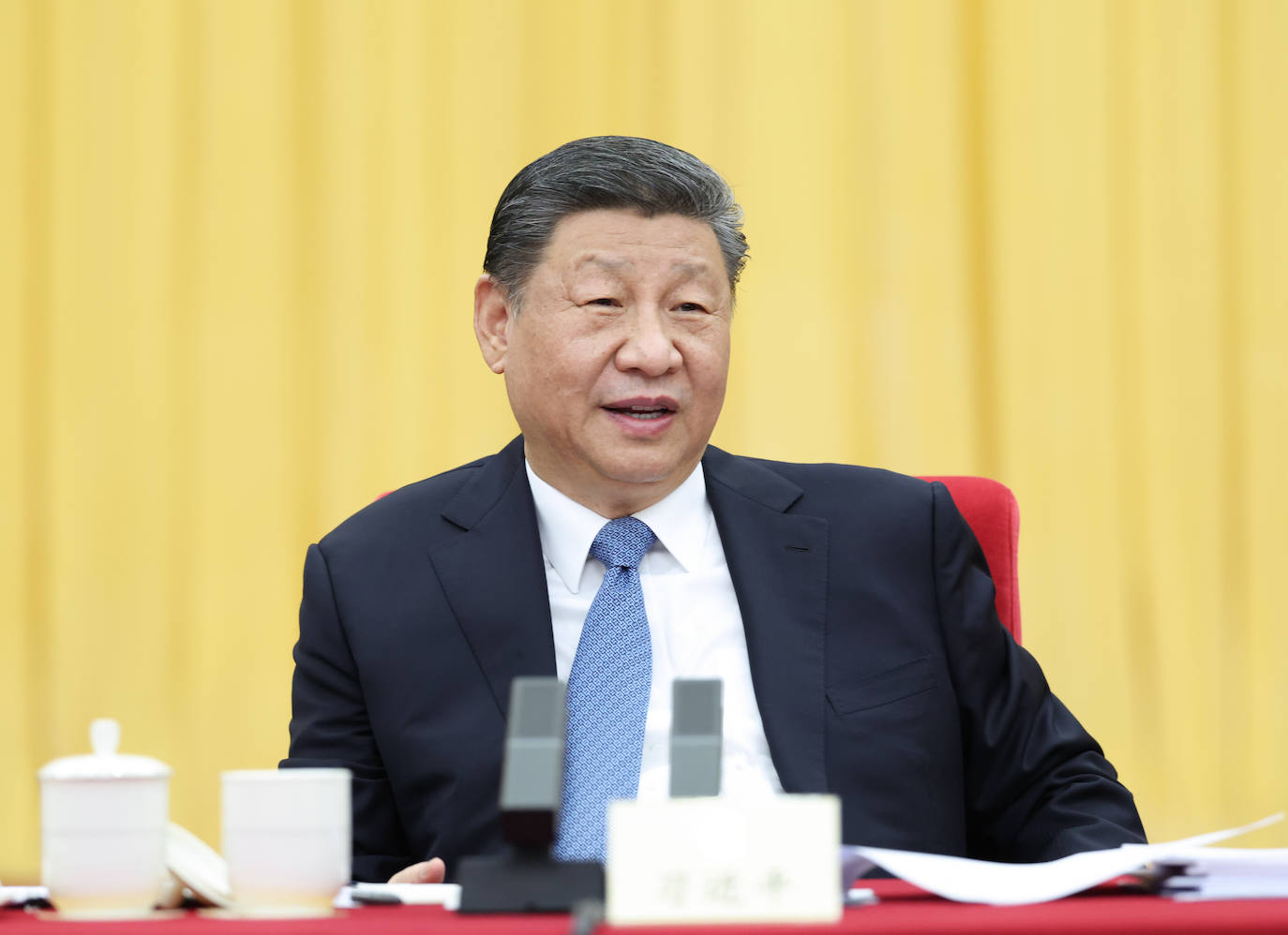 China responde con contundencia: eleva al 84% los aranceles a Estados Unidos y sanciona a empresas estadounidenses