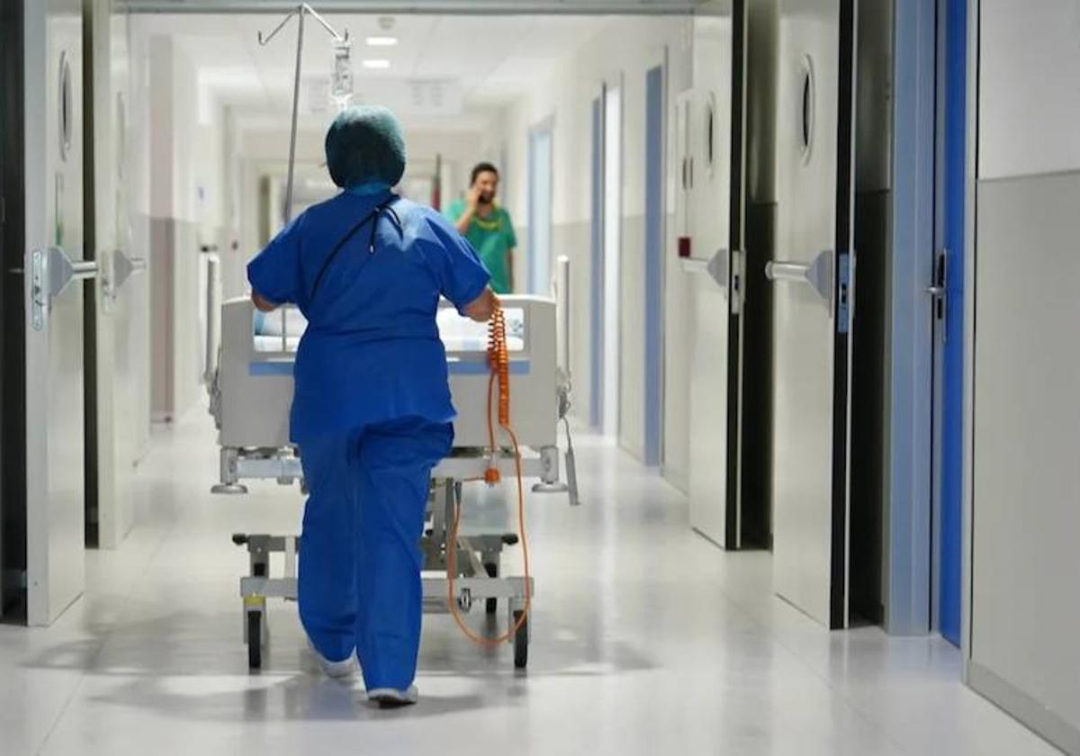 La espera quirúrgica del Hospital baja de los 100 días por primera vez desde 2019