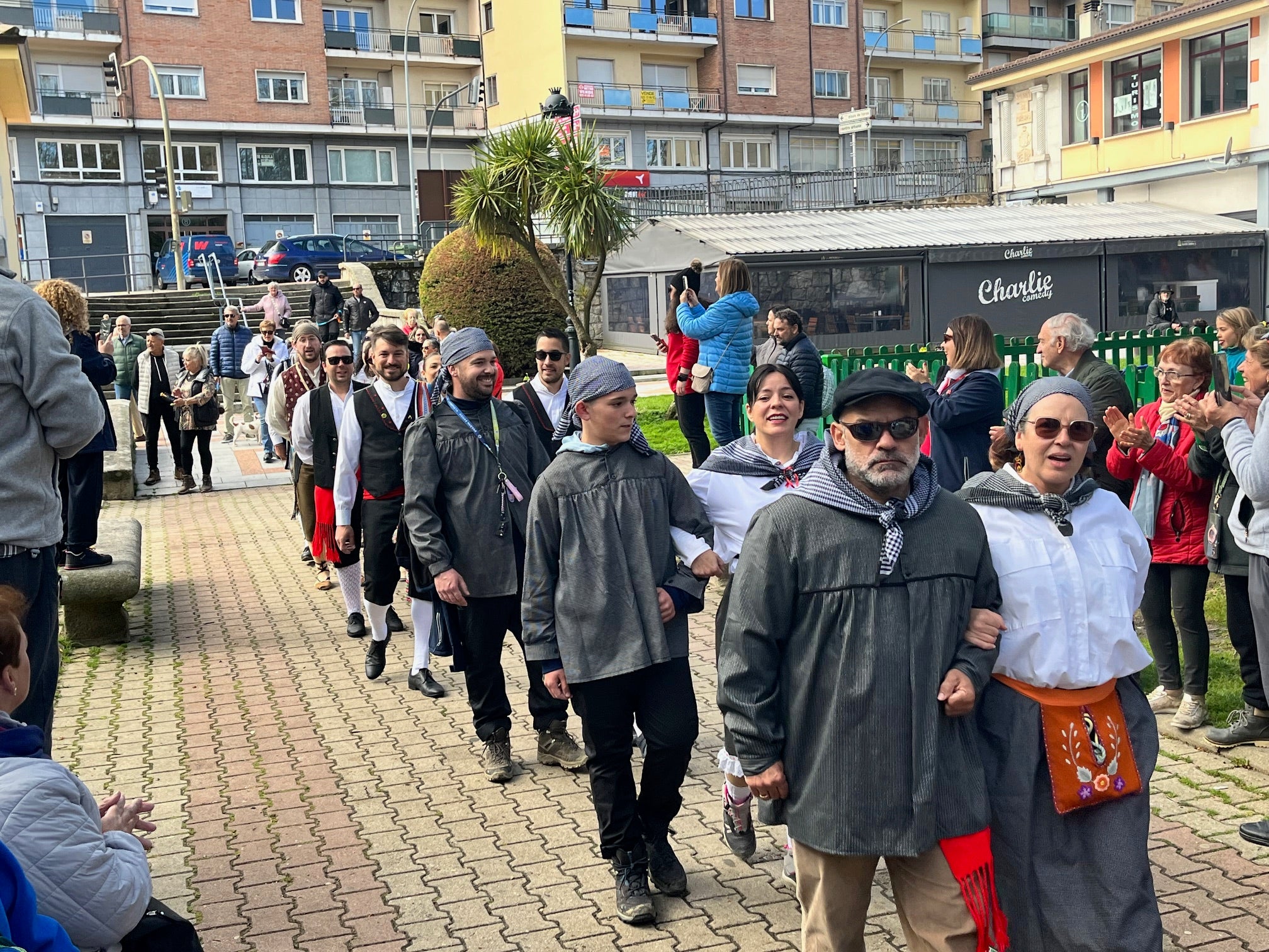 Béjar mejorará su aparcamiento de caravanas para aprovechar el tirón del turismo campista