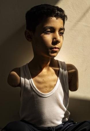 World Press Photo de 2025.
