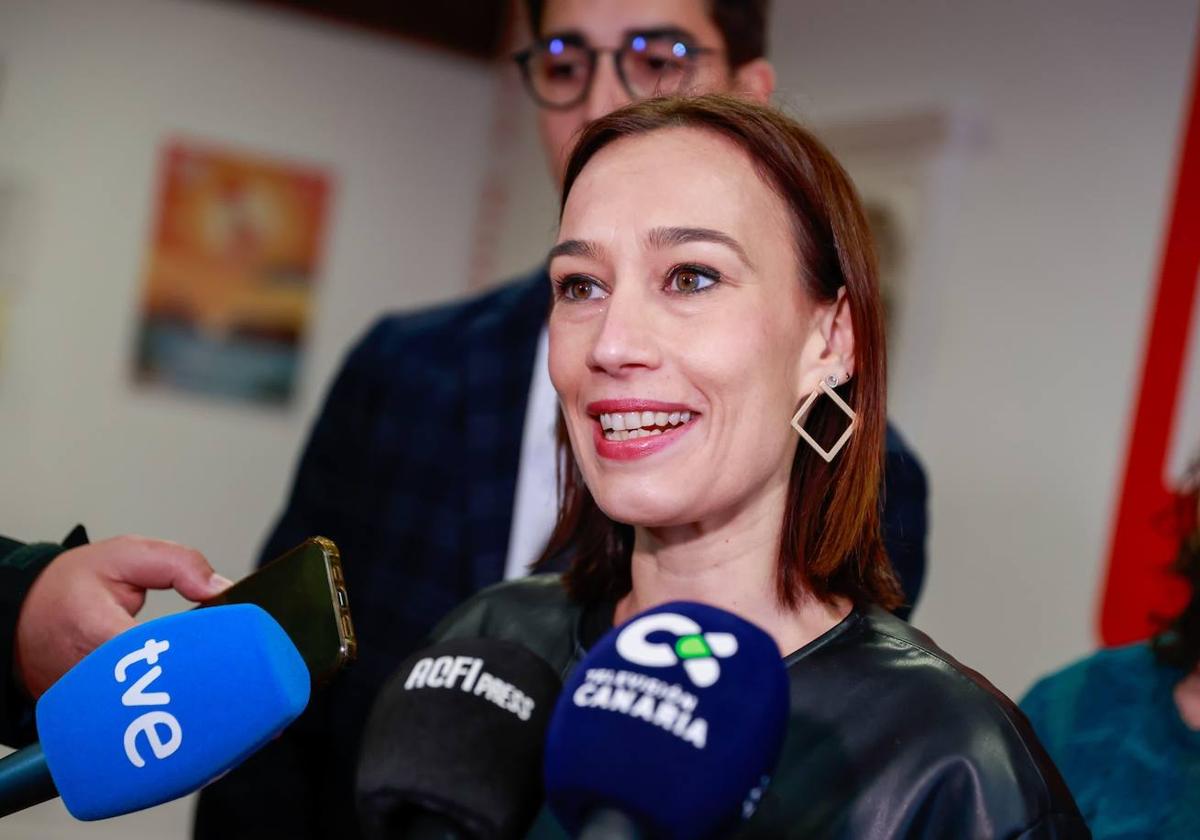 El PSOE tilda de «fracaso absoluto» la mediación del Gobierno canario tras la huelga en la hostelería