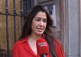 Gabriela Guillén.