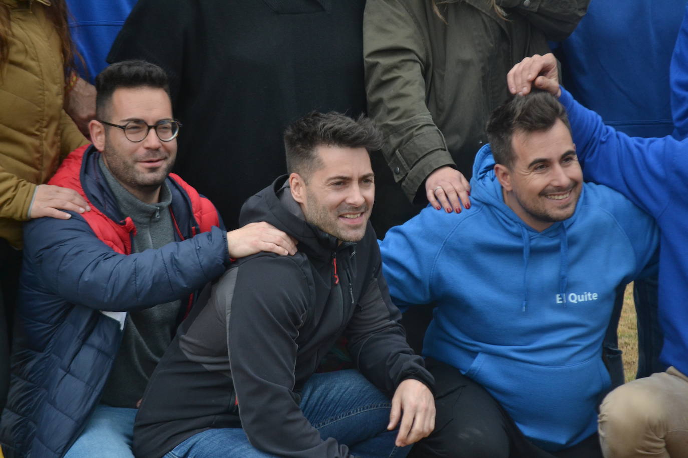 Fuentes de Oñoro celebra el Día del Hornazo