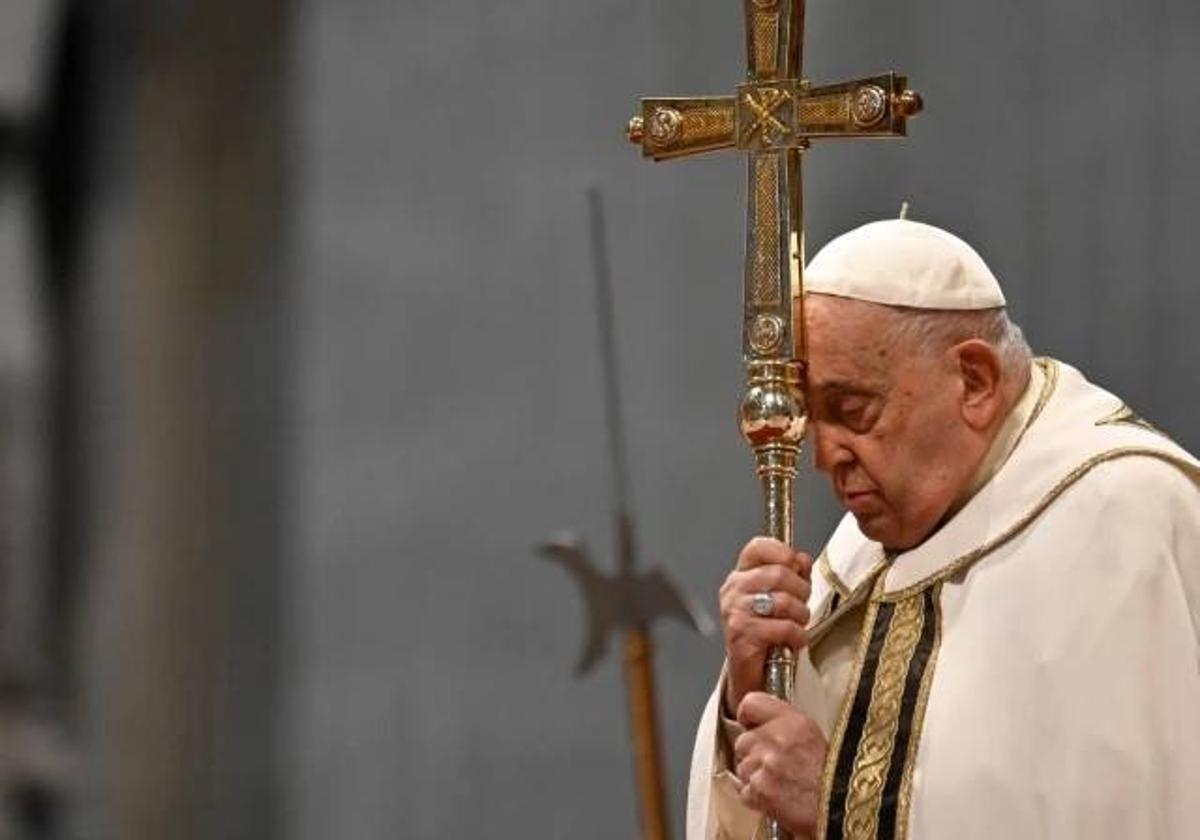 Consternación y tributo mundial tras la muerte del papa Francisco: todas las reacciones del mundo de la política y de la religión