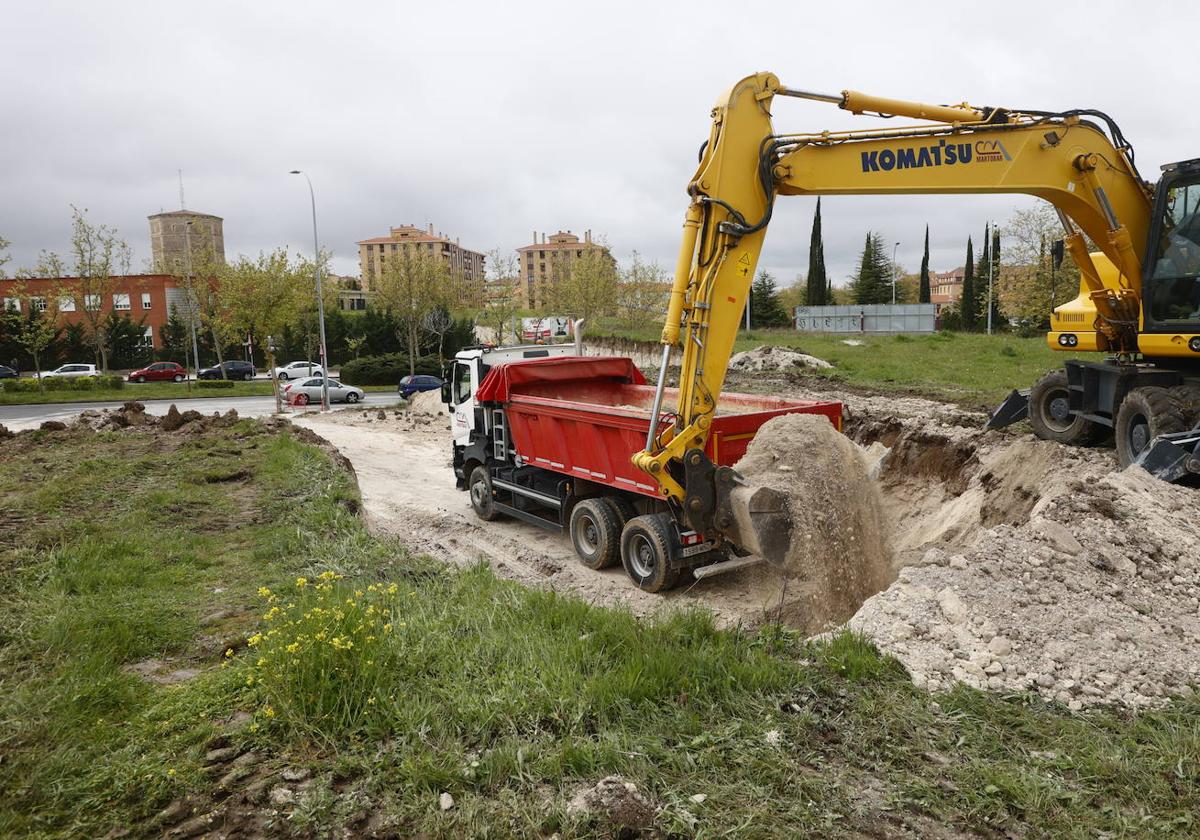 Qué ha ocurrido en Salamanca este martes 22 de abril de 2025