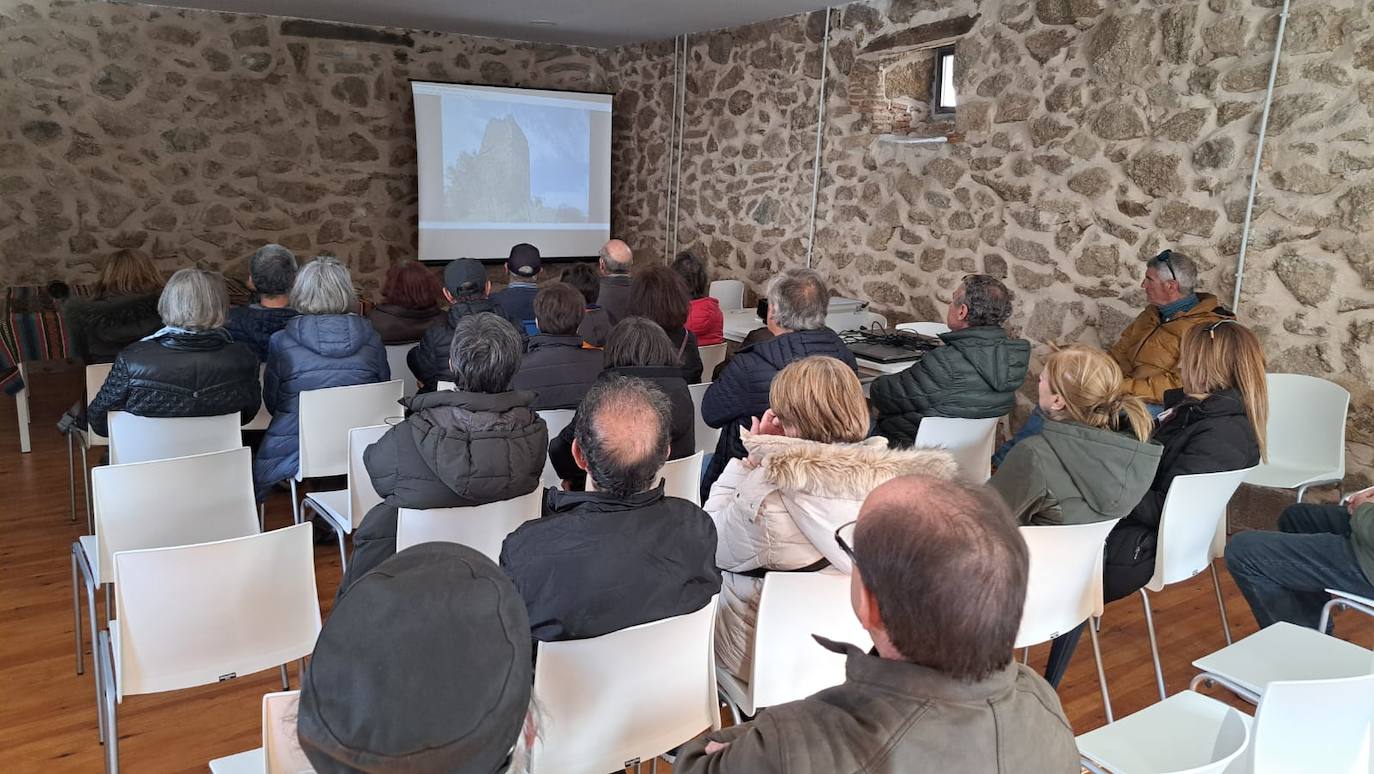 Puente del Congosto revitaliza su museo de la trashumancia