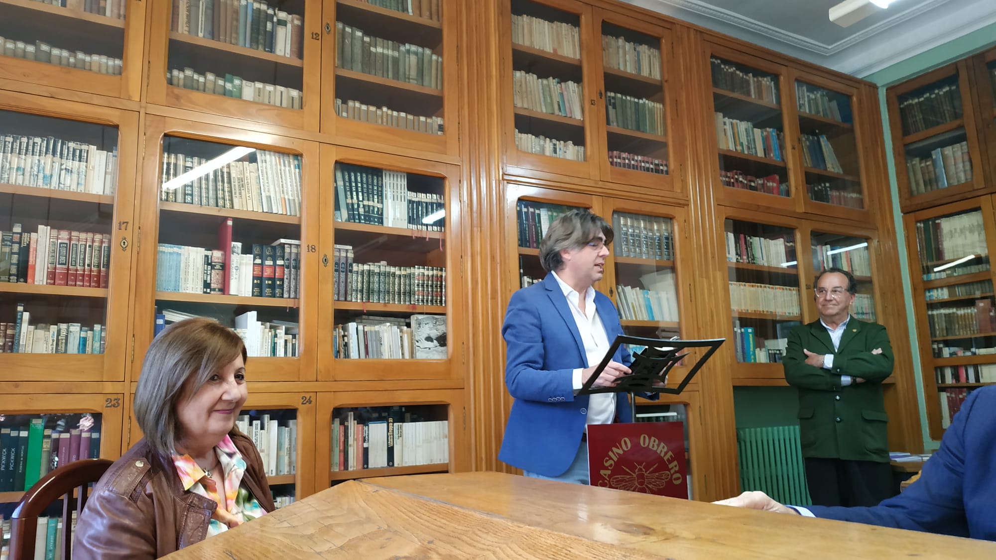 La actividad cultural llena el casco histórico de Béjar