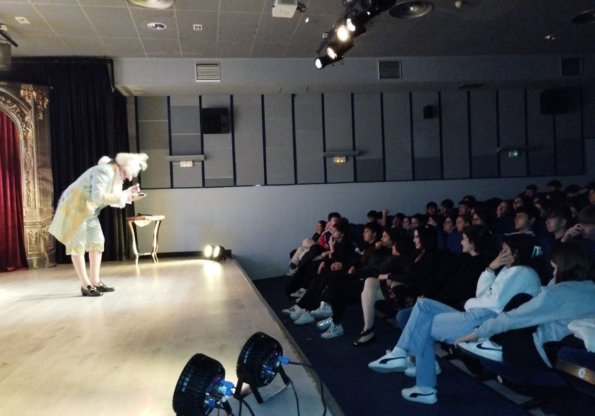 Santa Marta organiza un maratón de teatro amateur hasta junio
